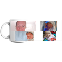 Design your own mug