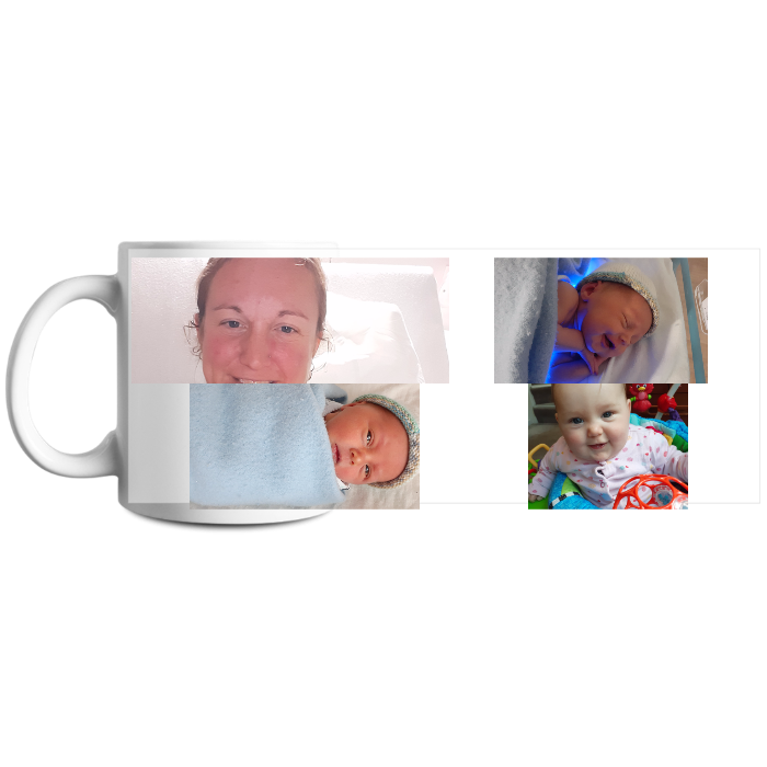 Design your own mug