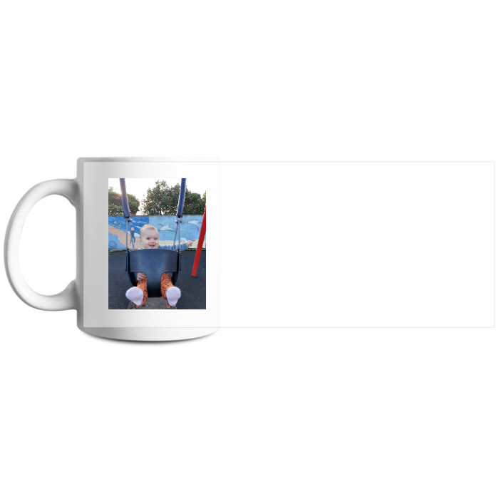 Design your own mug