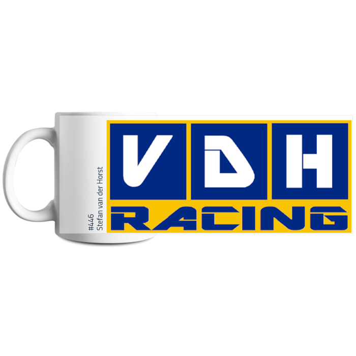 Design your own mug
