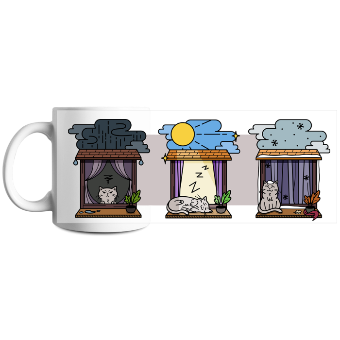 Design your own mug