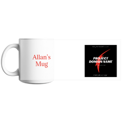 Design your own mug