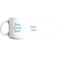 Design your own mug