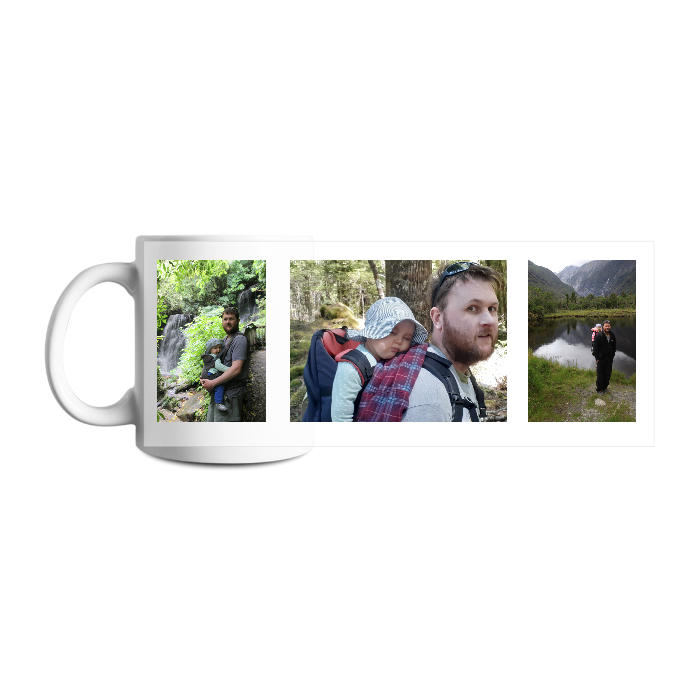 Design your own mug