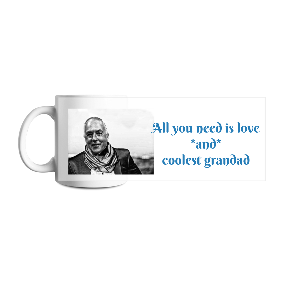 Design your own mug