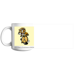 Design your own mug