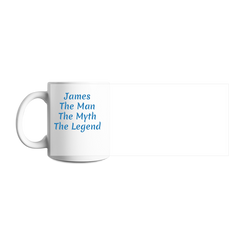 Design your own mug