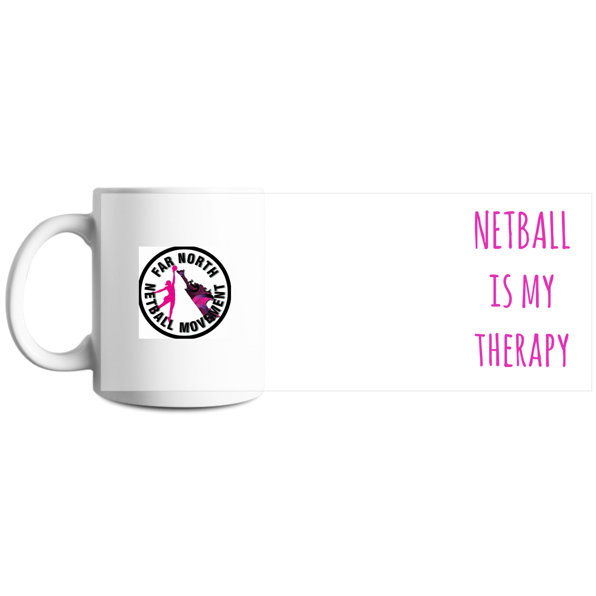 Design your own mug