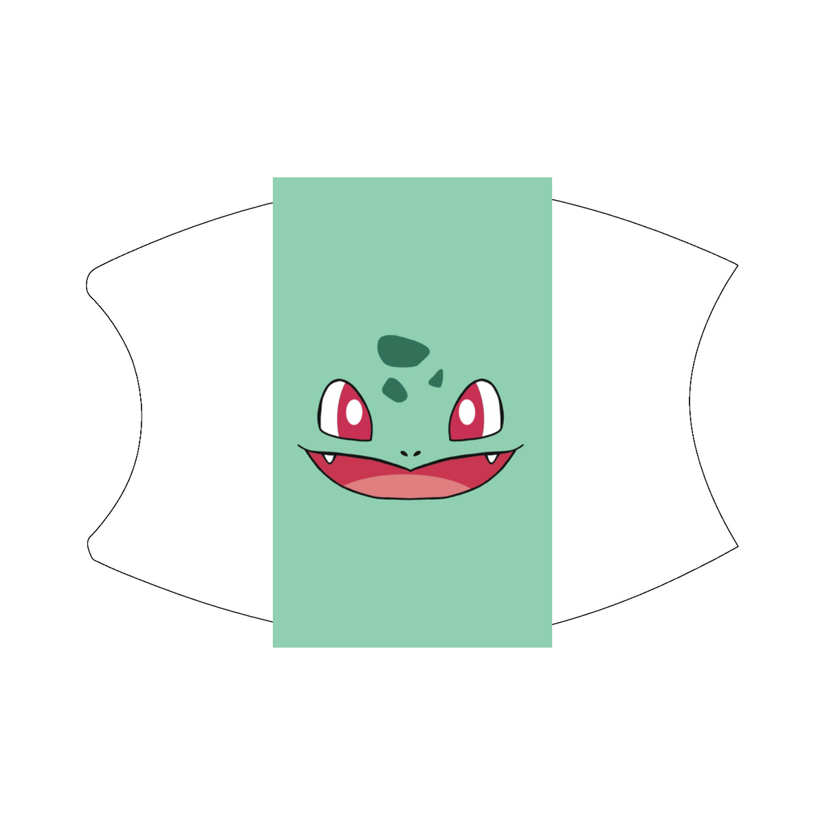 Design Your Own Reusable Cloth Mask