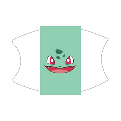 Design Your Own Reusable Cloth Mask