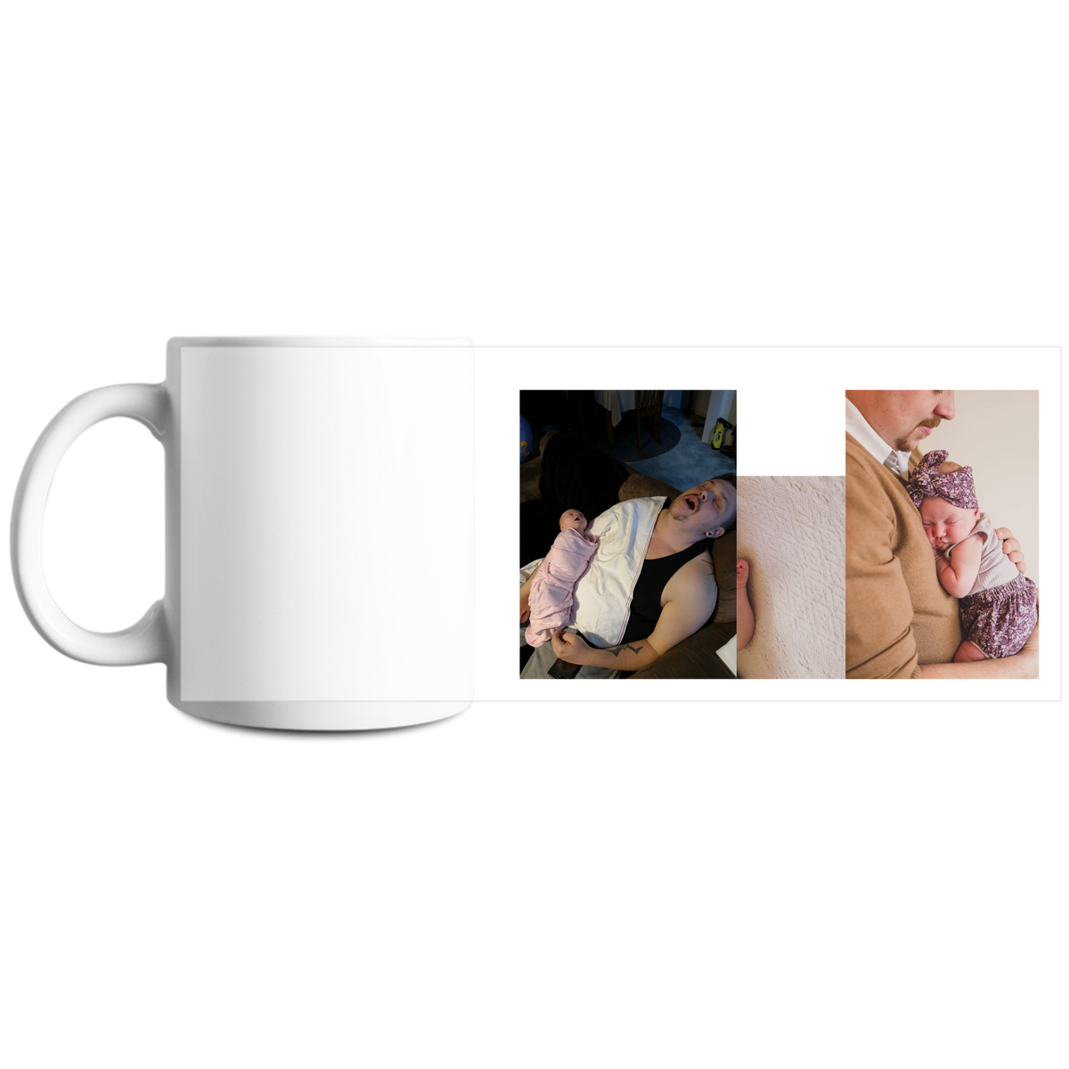 Design your own mug