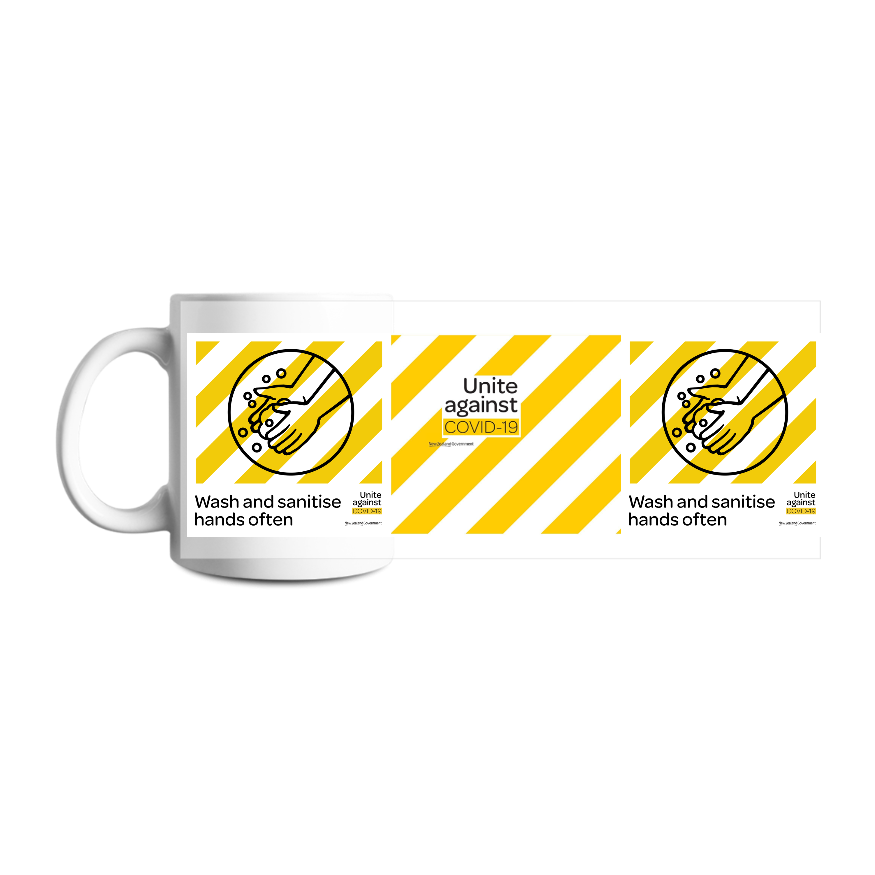 Design your own mug