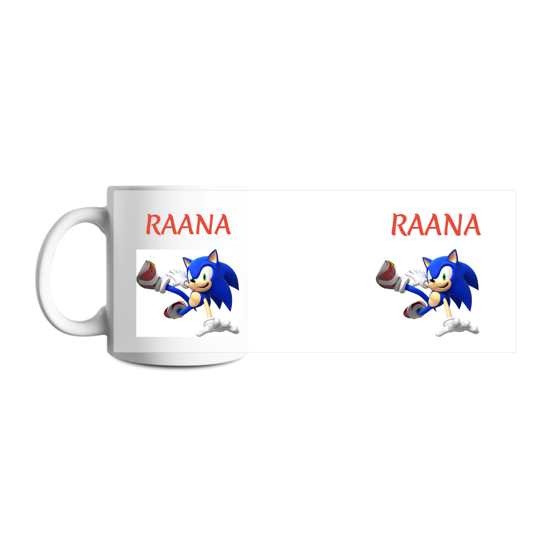 Design your own mug