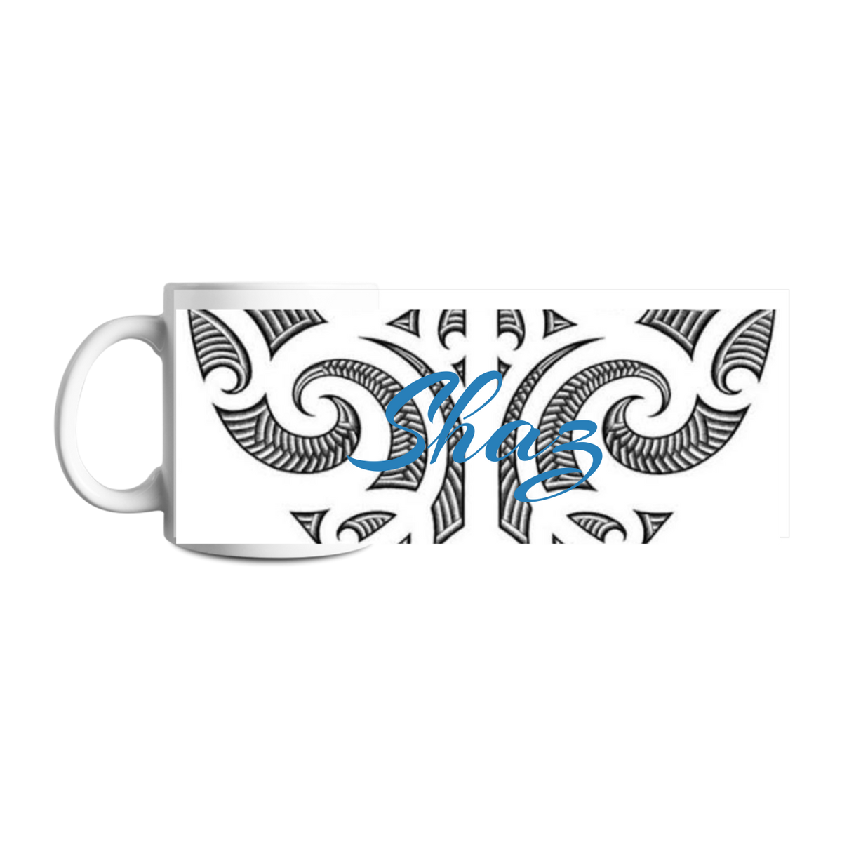 Design your own mug