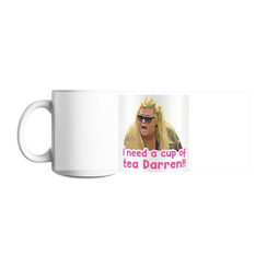 Design your own mug