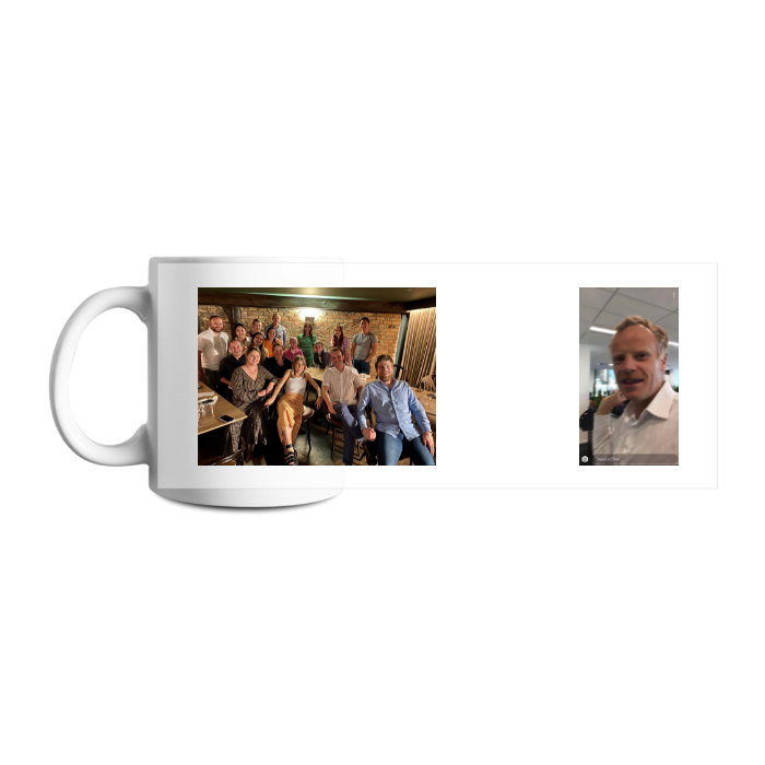 Design your own mug