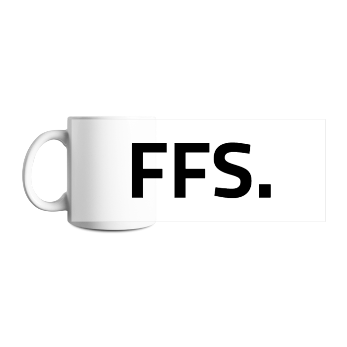 Design your own mug
