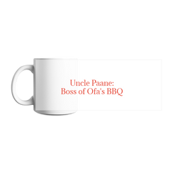 Design your own mug
