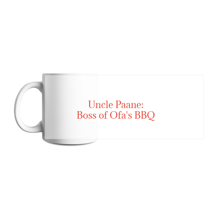 Design your own mug