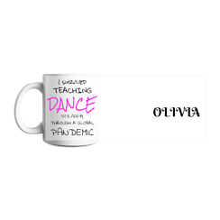 Design your own mug