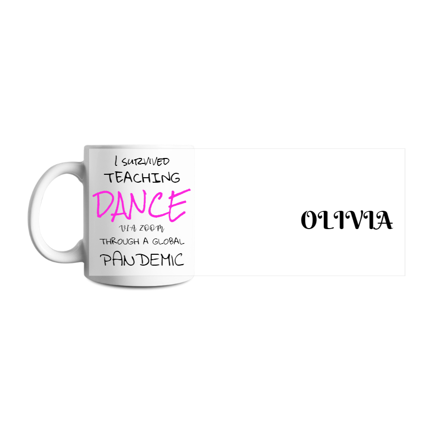 Design your own mug