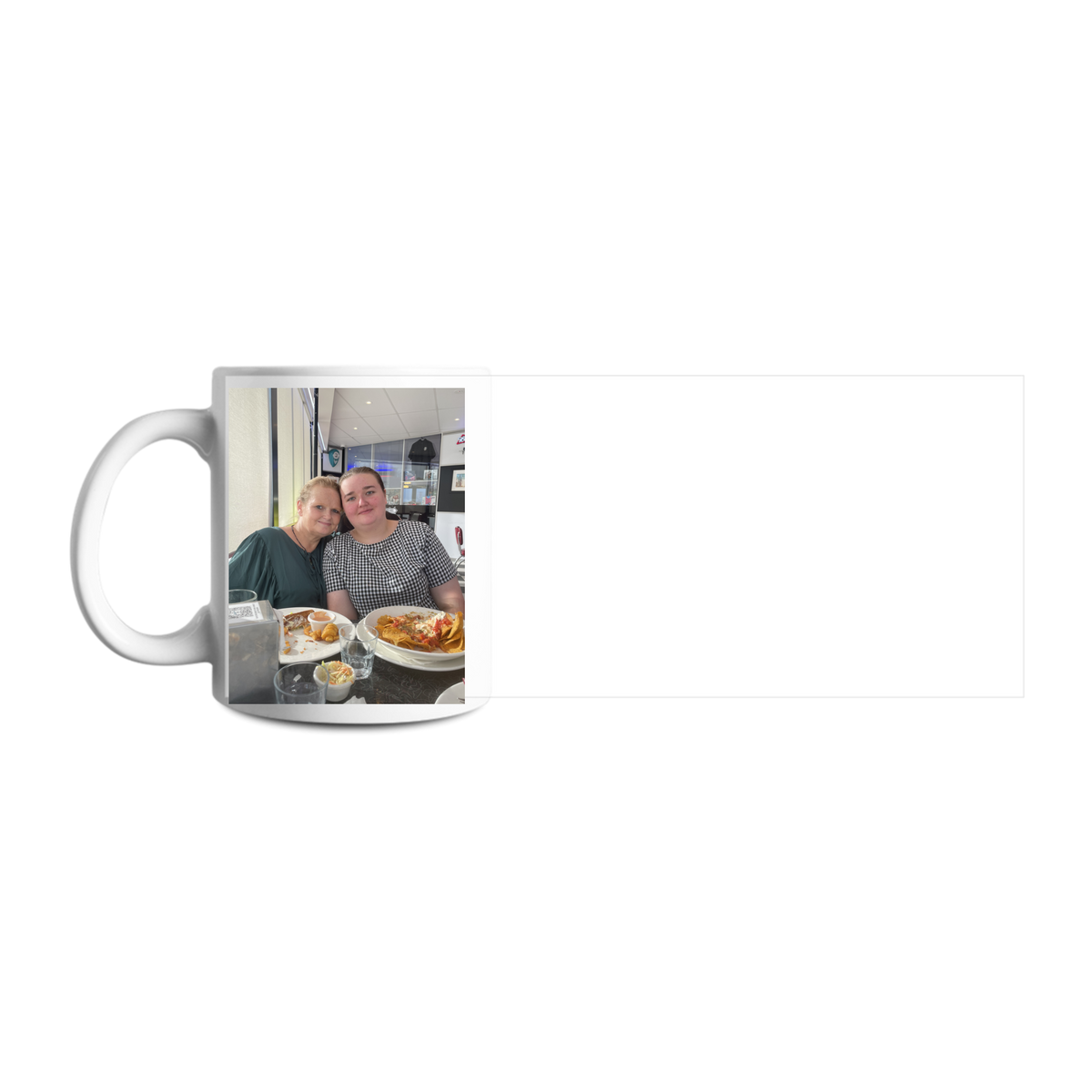 Design your own mug