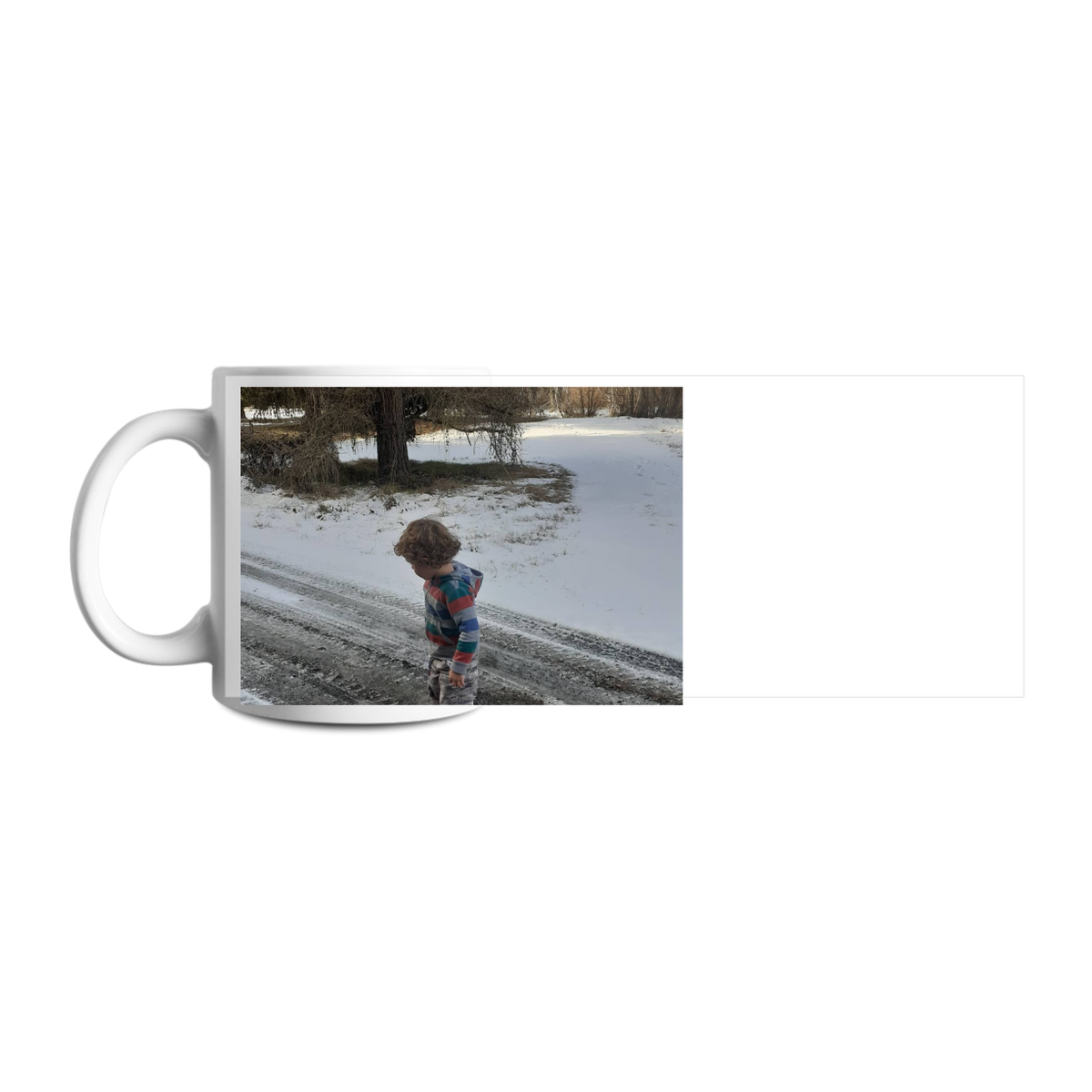 Design your own mug