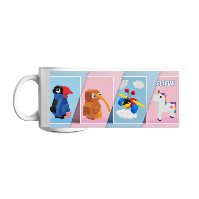 Design your own mug