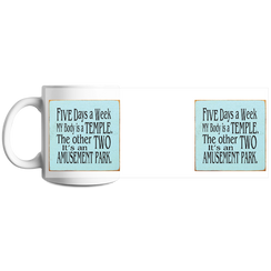 Design your own mug