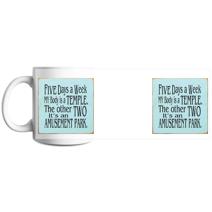 Design your own mug