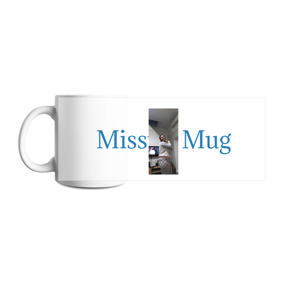 Design your own mug