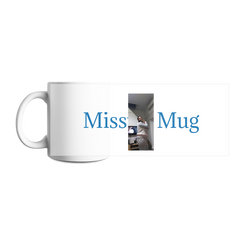 Design your own mug