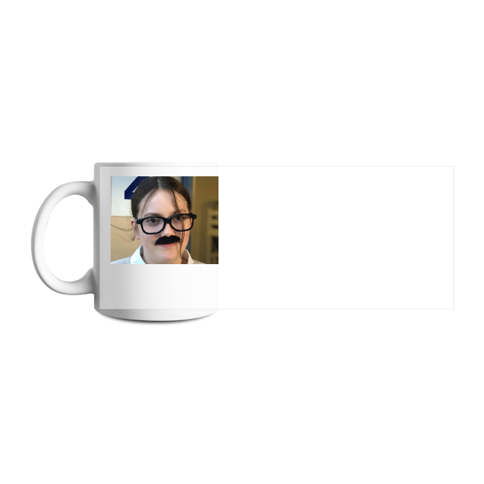 Design your own mug