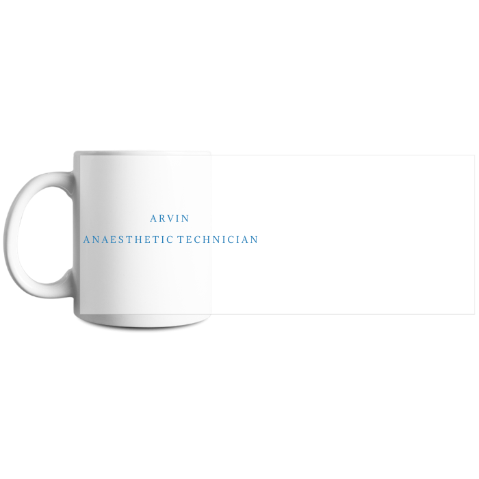 Design your own mug