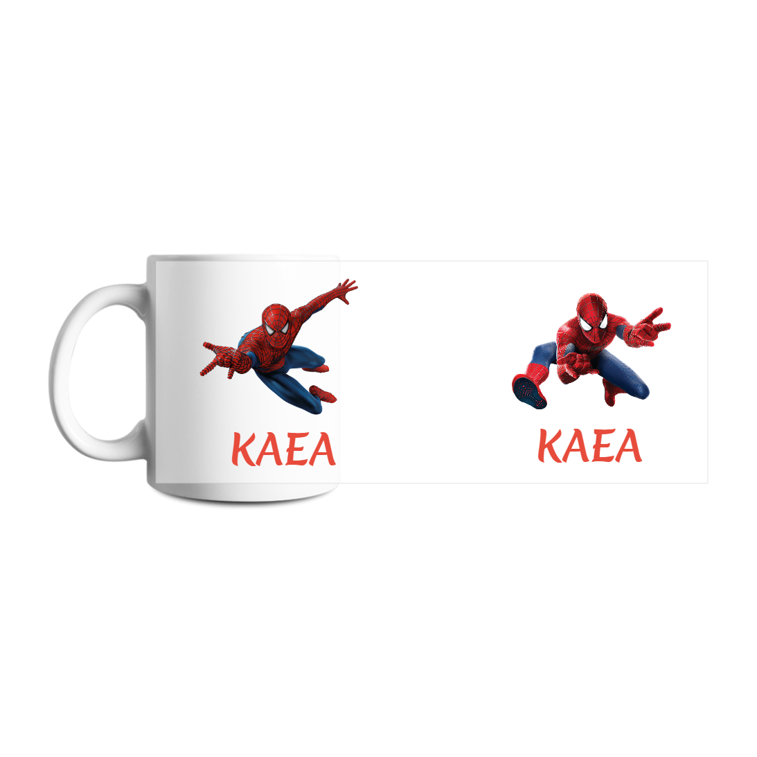 Design your own mug