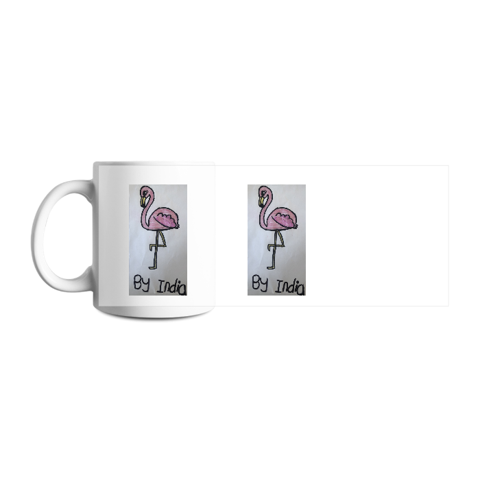 Design your own mug