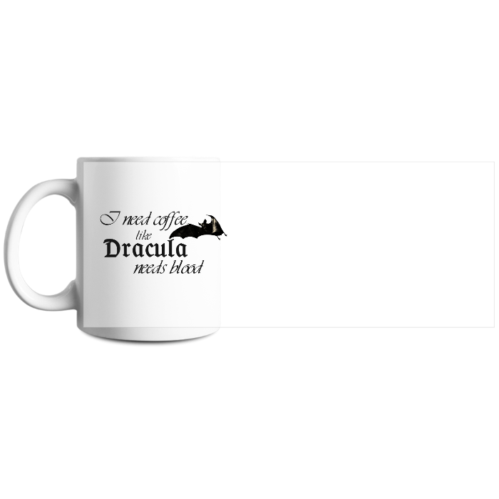 Design your own mug