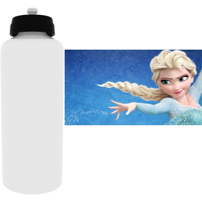 Design your own Drink Bottle