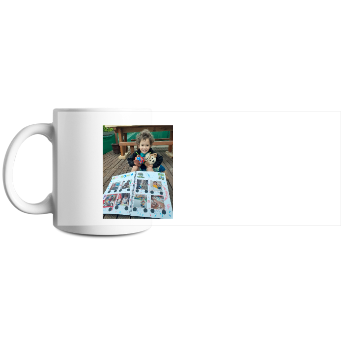 Design your own mug