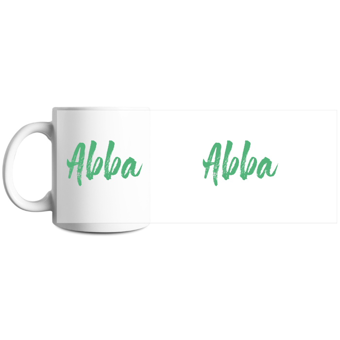 Design your own mug