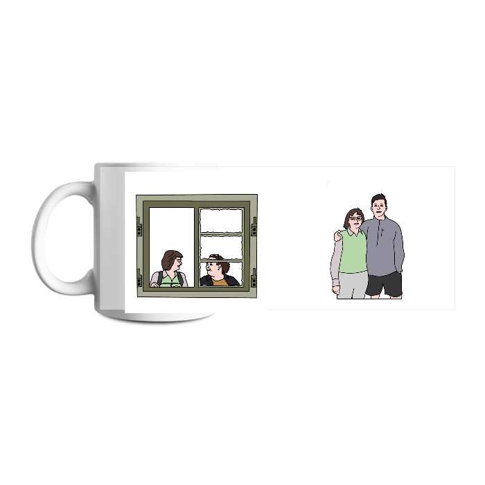Design your own mug