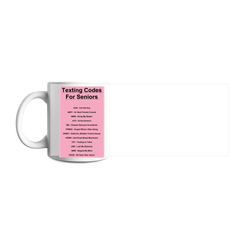 Design your own mug