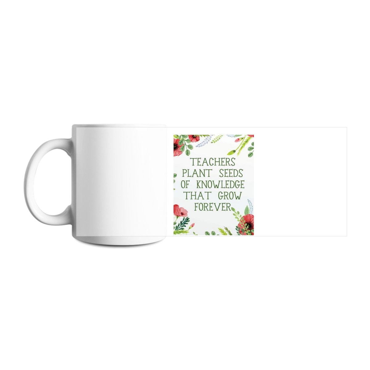 Design your own mug
