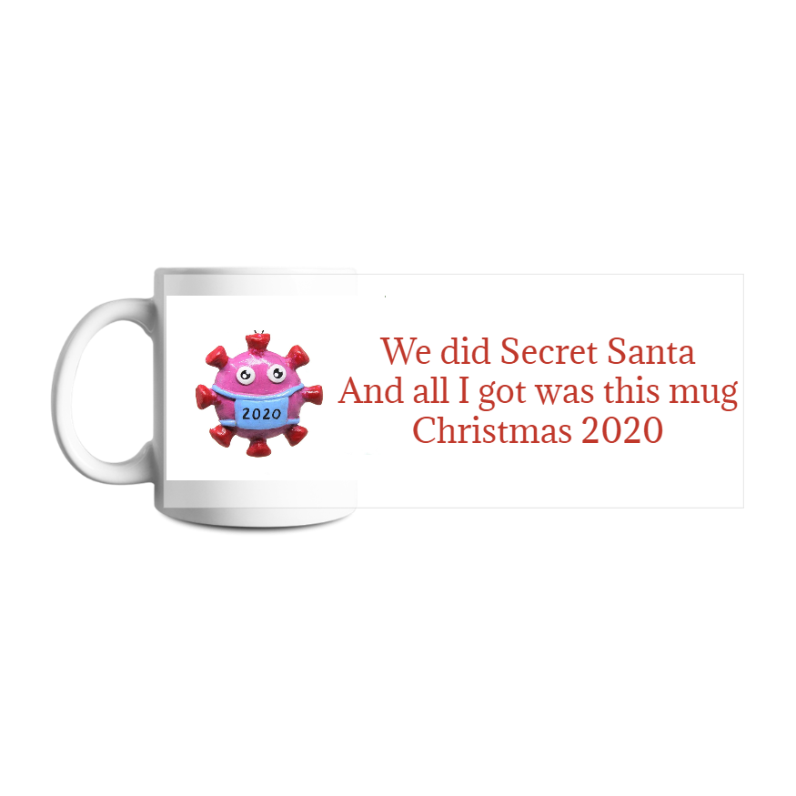Design your own mug