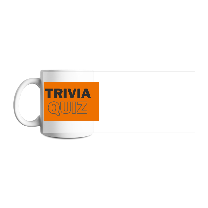 Design your own mug