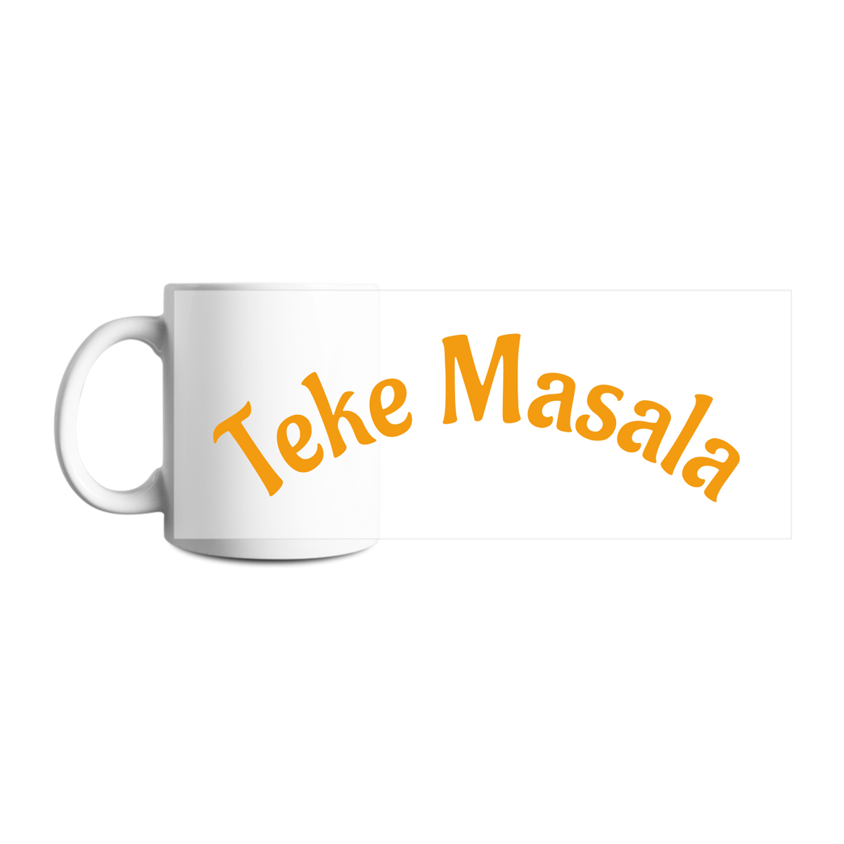 Design your own mug