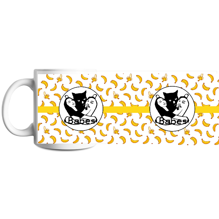 Design your own mug
