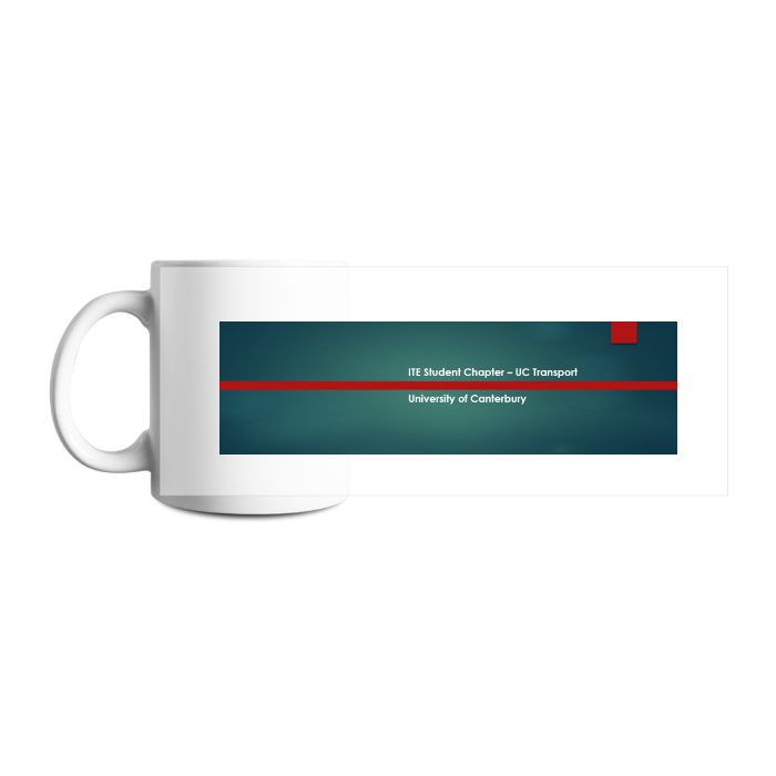 Design your own mug