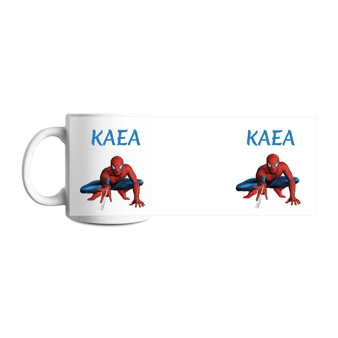 Design your own mug
