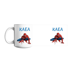 Design your own mug